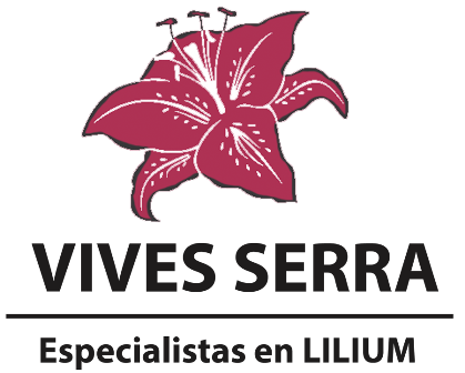 Logo de Vives Serra